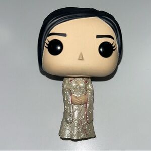 🚨Funko Pop! Harry Potter Yule Ball Cho Chang #98🩷